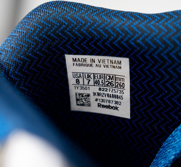 8 - Reebok Maison Margiela Pump TZ Twilight Zone Blue White