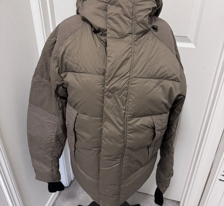 Canada Goose Armstrong Men Hoody size Medium