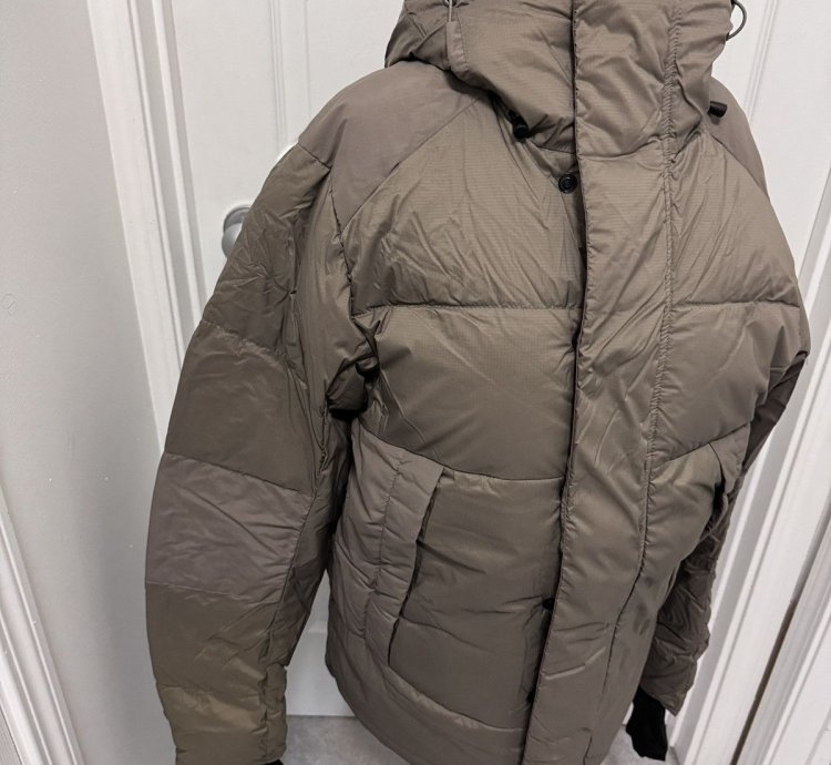 Canada Goose Armstrong Men Hoody size Medium
