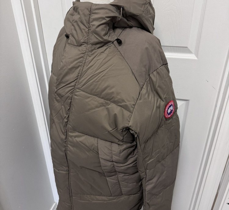 Canada Goose Armstrong Men Hoody size Medium