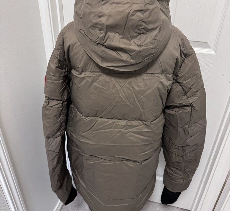 Canada Goose Armstrong Men Hoody size Medium