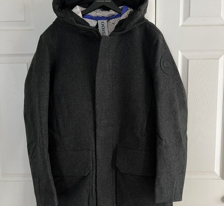 Canada Goose Atavist coat