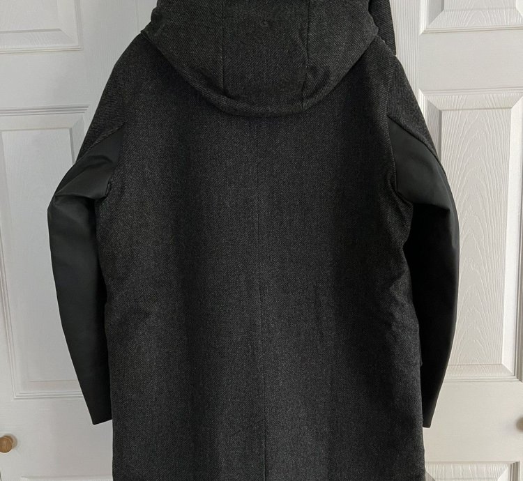 Canada Goose Atavist coat