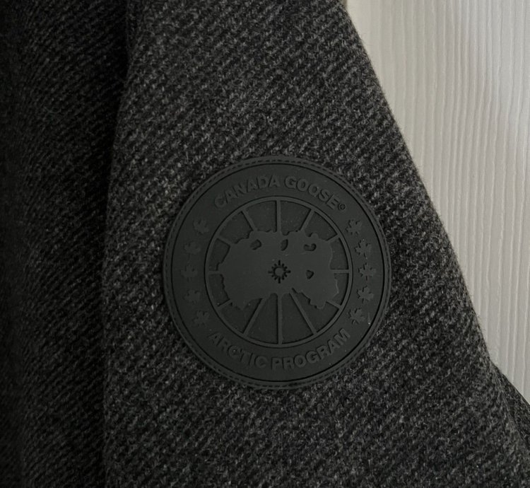 Canada Goose Atavist coat