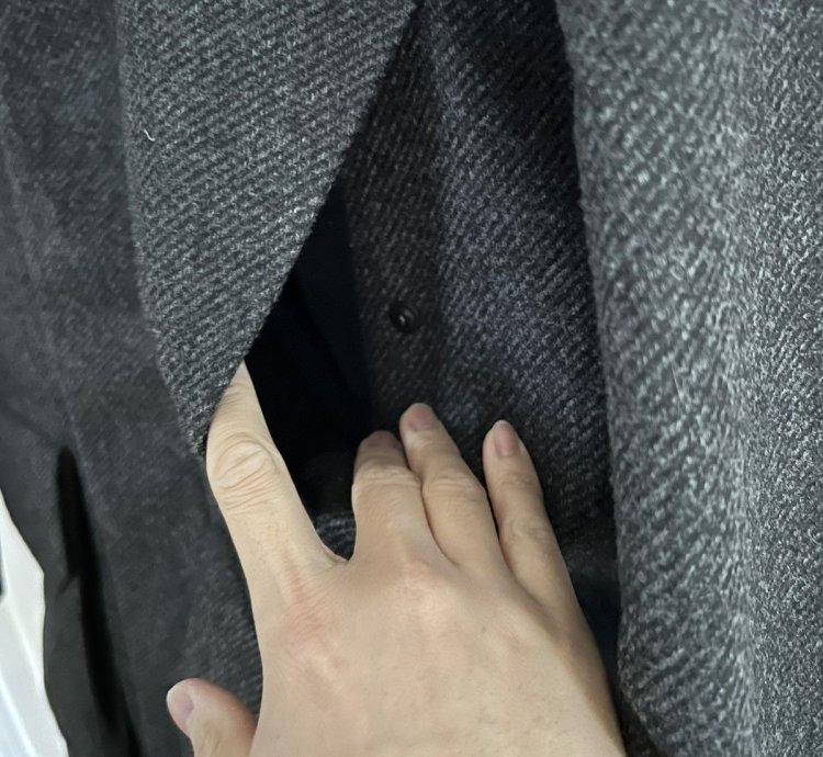 Canada Goose Atavist coat