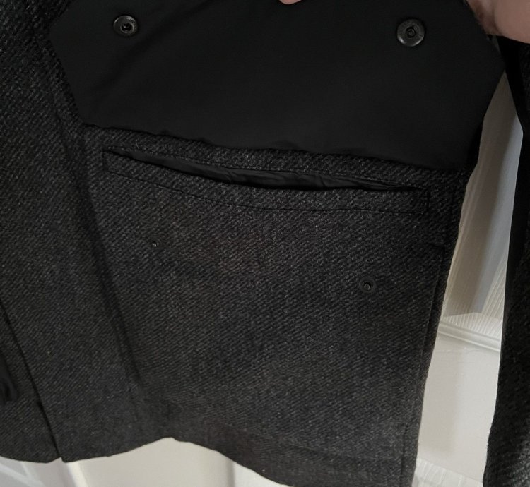 Canada Goose Atavist coat