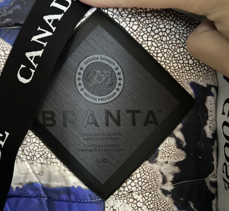 Canada Goose Atavist coat