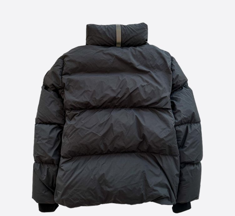 Canada Goose Black Everett Black Label Men Jacket