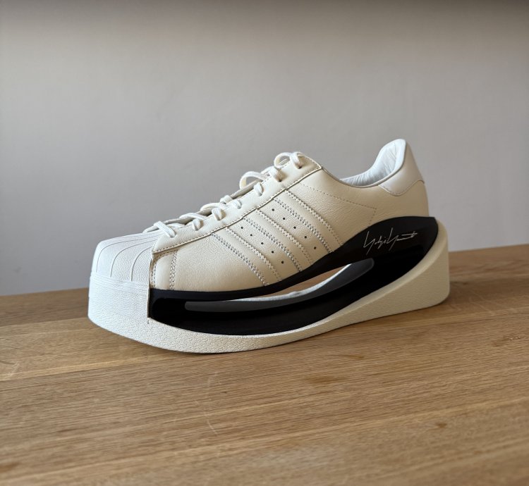 Adidas  -3 Gendo Superstar Deadstock (US10 5 EU44 5)