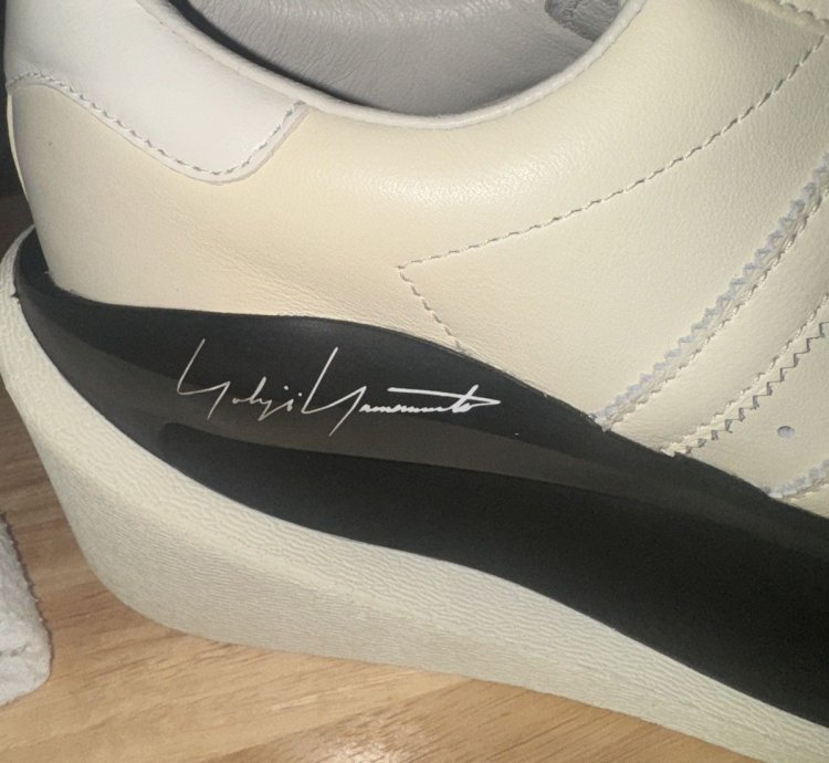 Adidas  3 Gendo superstar