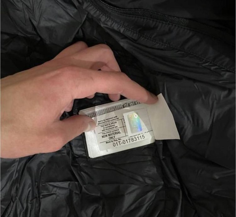 Canada Goose Cabri Hood Bomber Jacket -
