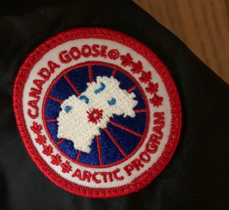 Canada goose Callaghan parka BNWT
