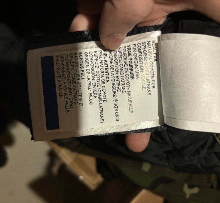 Canada Goose Camo Expedition Parka