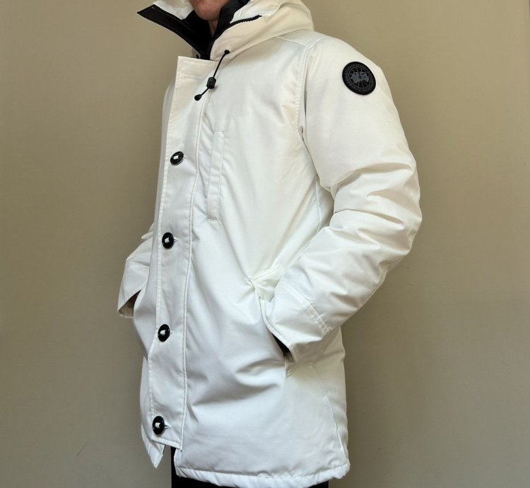 Canada Goose Chateau Parka