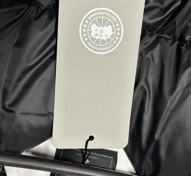 Canada Goose Chateau Parka