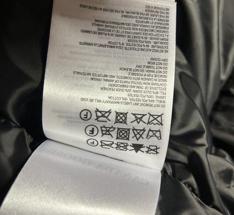 Canada Goose Chateau Parka