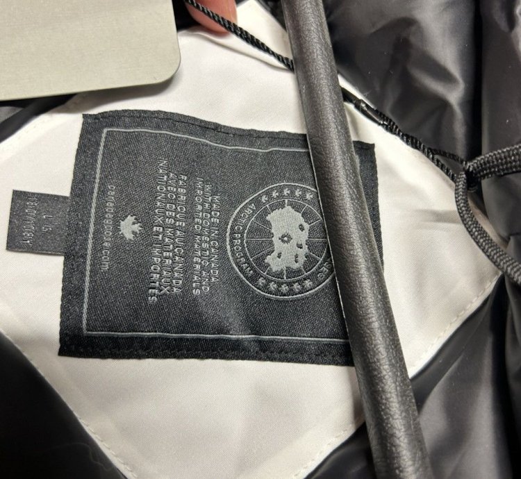 Canada Goose Chateau Parka