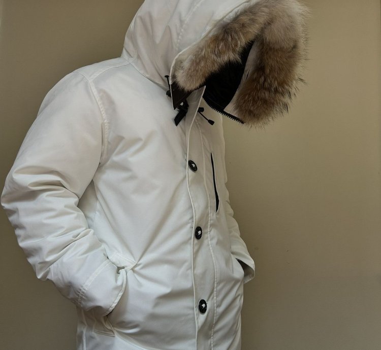 Canada Goose Chateau Parka