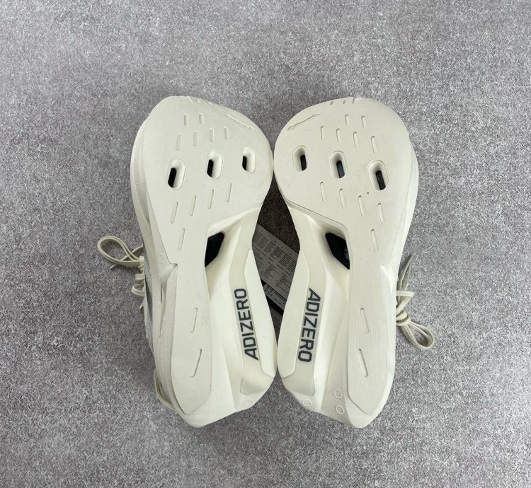 Adidas -3 Yohji Yamamoto Prime X2 Strung White