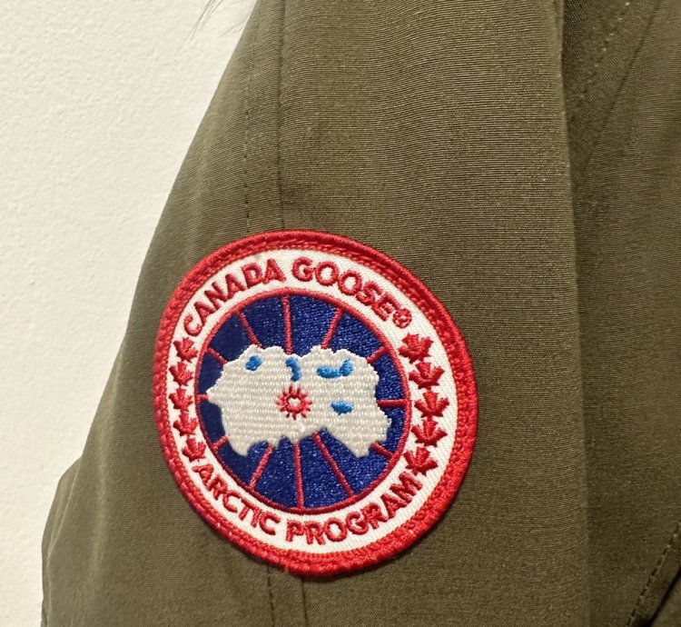 Canada Goose Chiliwack Bomber