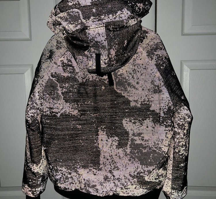 Canada Goose chillawack bomber