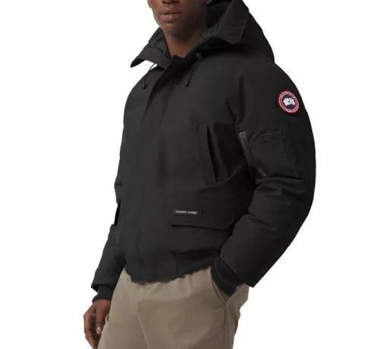 Canada Goose Chilliwack Bomber