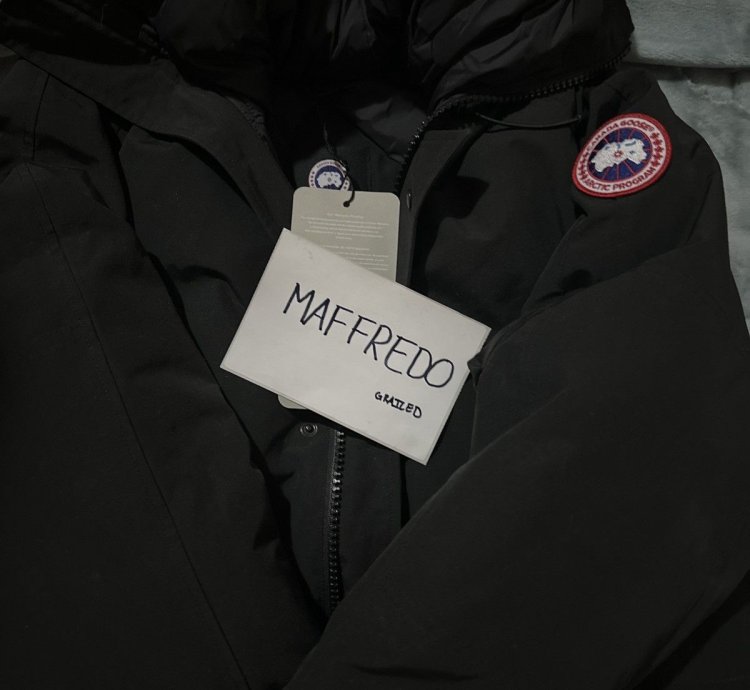 Canada Goose Chilliwack Bomber