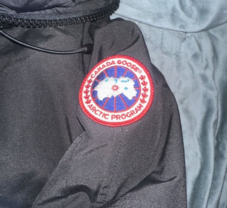Canada Goose Chilliwack Bomber