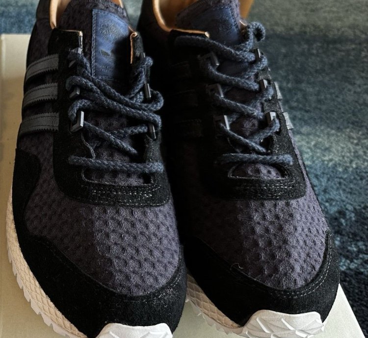 Adidas 2 Pack Adidas Kind of Guise - New York