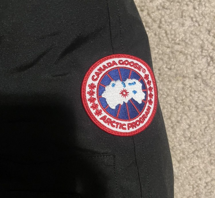 Canada Goose Chilliwack Bomber Heritage