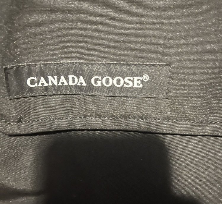 Canada Goose Chilliwack Bomber Heritage