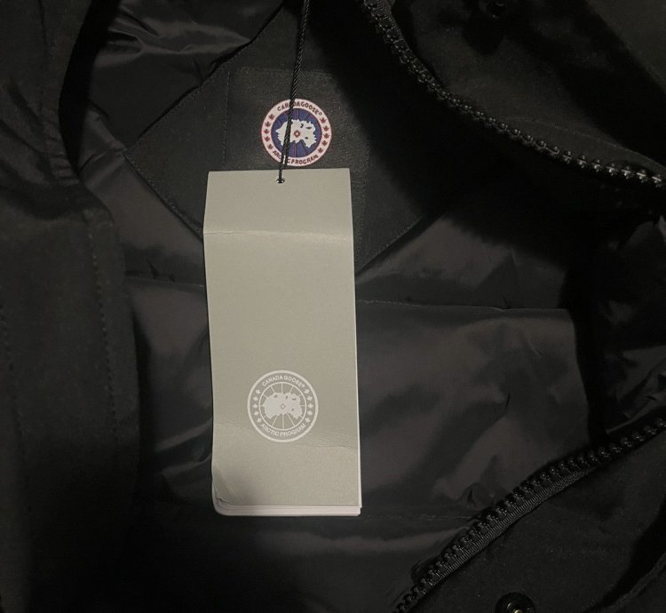 Canada Goose Chilliwack Bomber Heritage