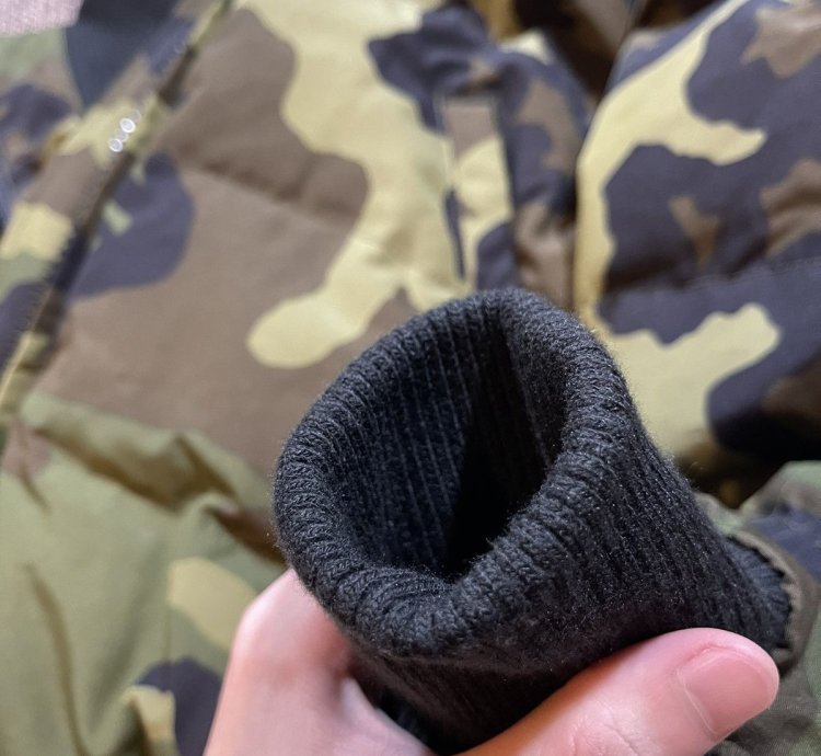 Canada Goose Chilliwack Bomber Jacket