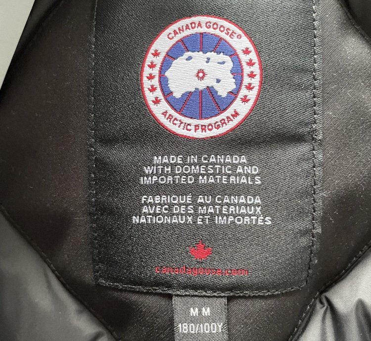Canada Goose Chilliwack Bomber Jacket
