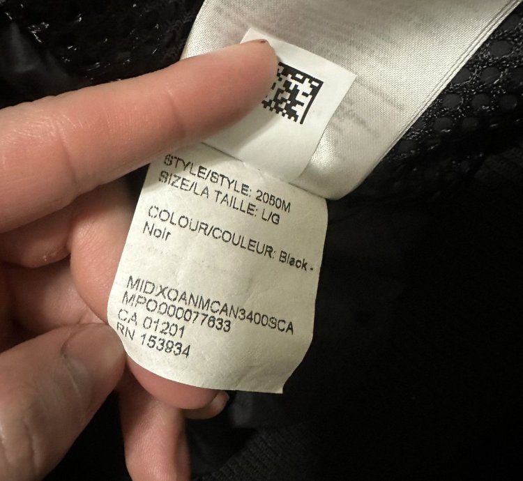 Canada Goose Chilliwack Bomber Jacket - Men