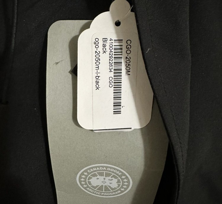 Canada Goose Chilliwack Bomber Jacket - Men