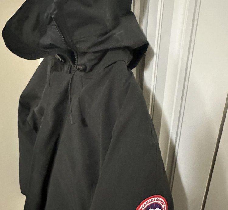 Canada Goose Chilliwack Bomber Jacket - Men