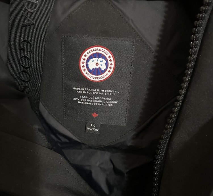 Canada Goose Chilliwack Bomber Jacket - Men