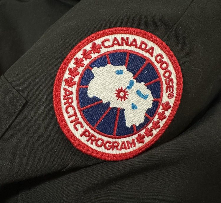 Canada Goose Chilliwack Bomber Jacket - Men