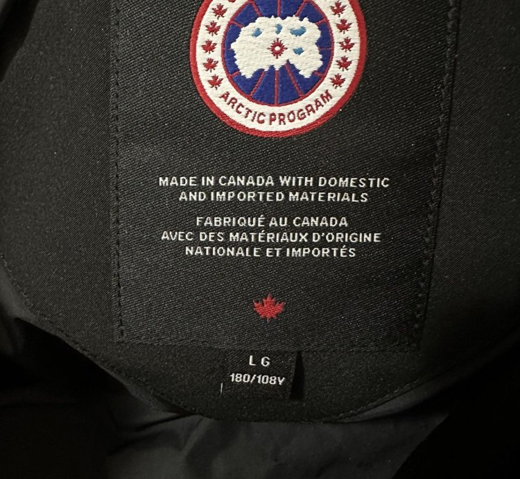 Canada Goose Chilliwack Bomber Jacket - Men