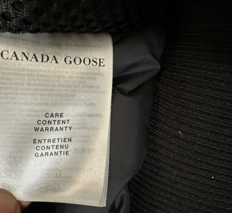 Canada Goose Chilliwack Bomber Jacket - Men