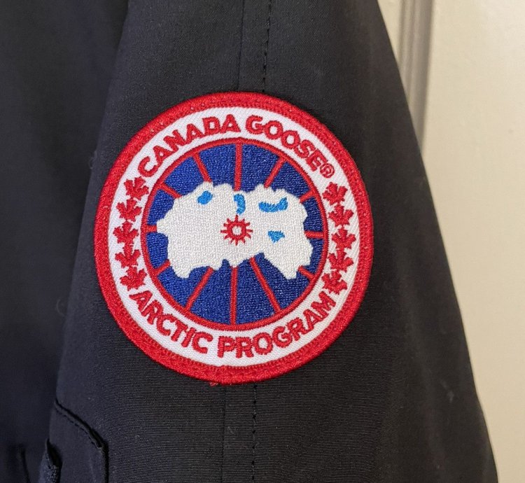 Canada Goose Chilliwack Fur Bomber