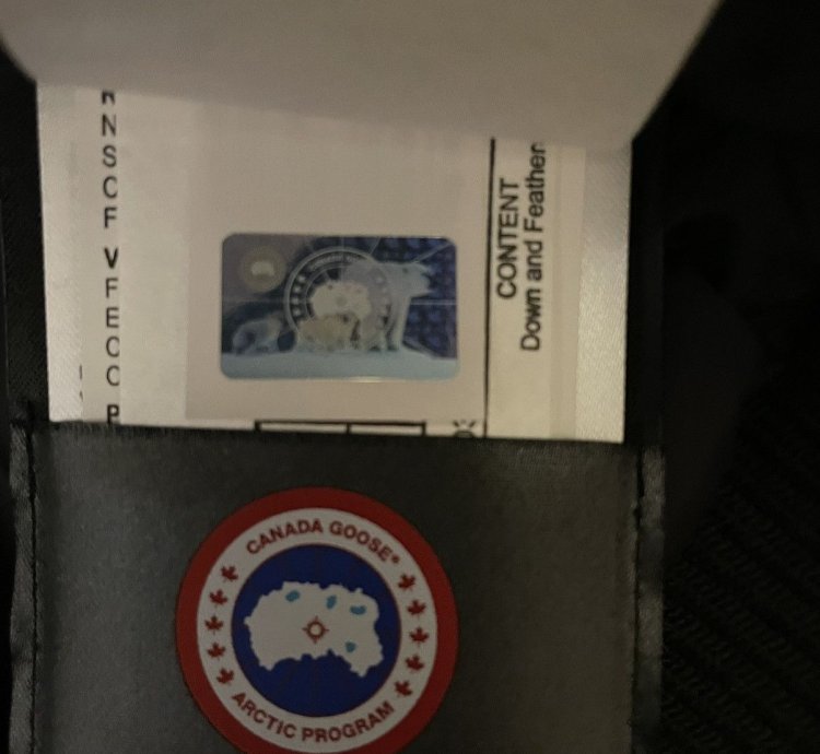 Canada Goose Chilliwack Fur Bomber