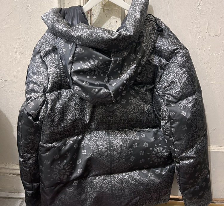 Canada Goose CNCPTS Crofton Puffer