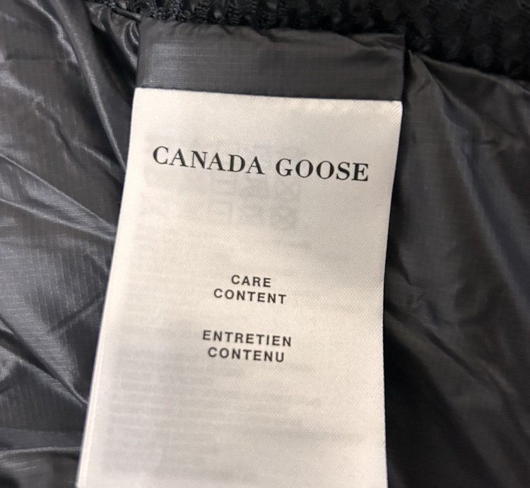 Canada Goose CNCPTS Crofton Puffer