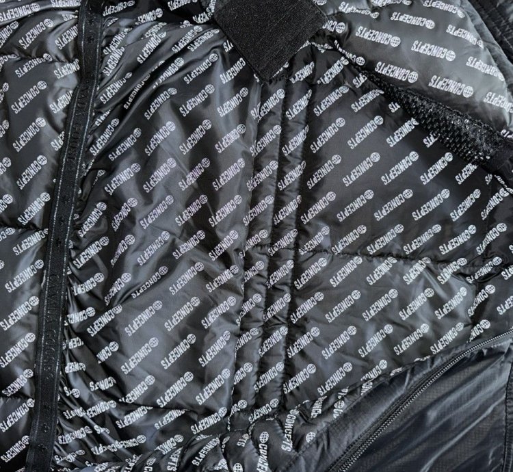 Canada Goose Concepts