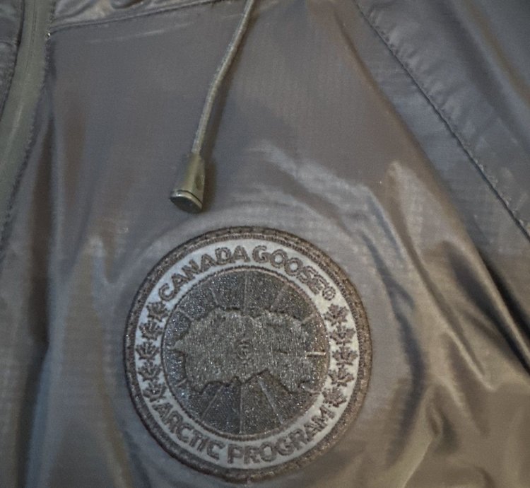 Canada Goose Concepts
