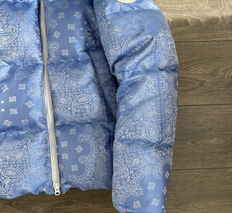 Canada Goose Concepts Crofton Puffer Jacket
