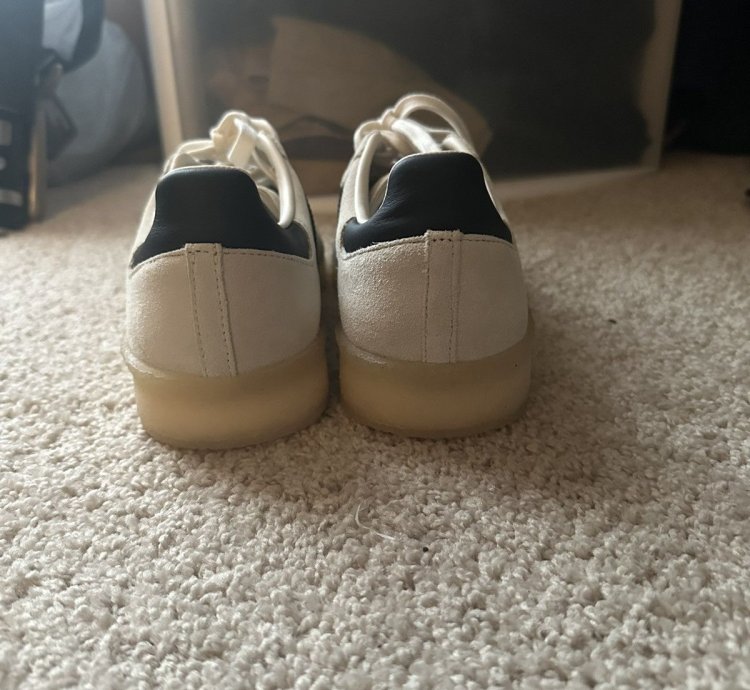 Adidas Clarks 8th St Samba