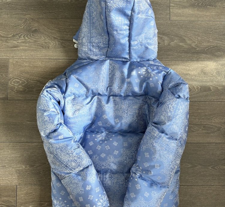 Canada Goose Concepts Crofton Puffer Jacket